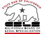 State Bar Of California | California Board Of Legal Specialization | CBLS