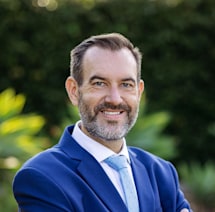Photo of Wayne D. Dersch, Esq.